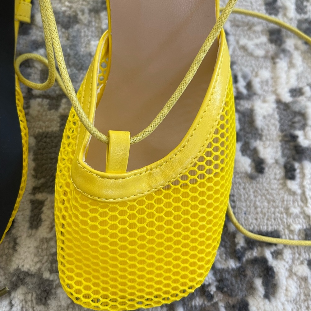High heels - Picture 7 of 7